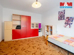 Prodej bytu 3+1, České Budějovice - České Budějovice 3, Neplachova, 72 m2