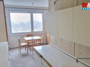 Pronájem bytu 3+1, Strakonice - Strakonice I, Tržní, 81 m2