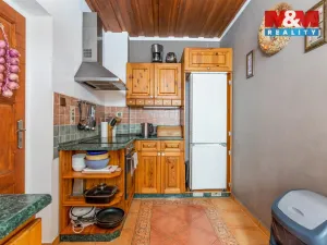 Prodej rodinného domu, Velké Hamry, 368 m2