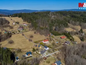 Prodej rodinného domu, Velké Hamry, 368 m2