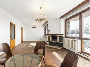 Prodej rodinného domu, Benešov, Hrubínova, 169 m2