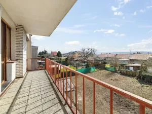 Prodej rodinného domu, Benešov, Hrubínova, 169 m2