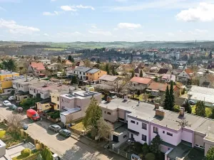 Prodej rodinného domu, Benešov, Hrubínova, 169 m2