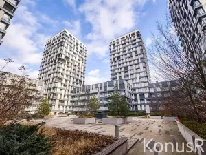 Prodej bytu 2+kk, Praha - Žižkov, Olšanská, 65 m2