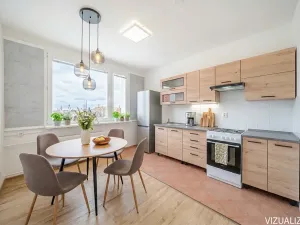 Prodej bytu 1+1, Lovosice, Vodní, 37 m2