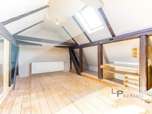 Prodej rodinného domu, Lázně Bohdaneč, Dukelská, 177 m2