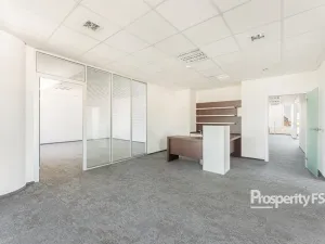 Pronájem kanceláře, Brno - Štýřice, Pražákova, 27 m2