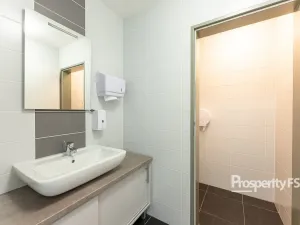 Pronájem kanceláře, Brno - Štýřice, Pražákova, 28 m2