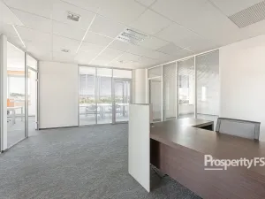 Pronájem kanceláře, Brno - Štýřice, Pražákova, 26 m2