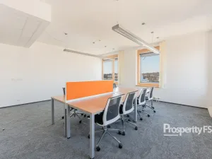 Pronájem kanceláře, Brno - Štýřice, Pražákova, 34 m2