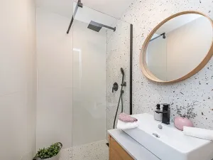 Prodej bytu 2+kk, Praha - Braník, Ke Krči, 43 m2