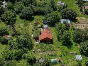 Prodej chaty, Litomyšl, 25 m2