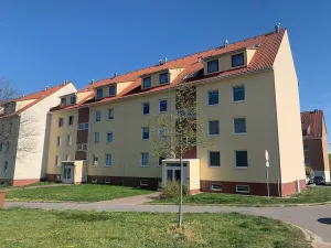 Pronájem bytu 1+kk, Vysoké Mýto, Čsl. legií, 34 m2