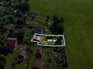 Prodej chaty, Vysoké Mýto, 35 m2