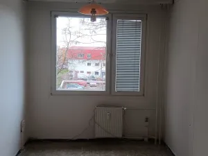 Pronájem bytu 2+kk, Most, Jaroslava Ježka, 40 m2