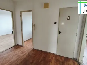 Prodej bytu 2+1, Liberec, Dvorská, 50 m2