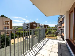 Prodej bytu 3+kk, Praha - Smíchov, Na Císařce, 89 m2