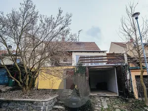 Prodej rodinného domu, Brno, Jubilejní, 74 m2