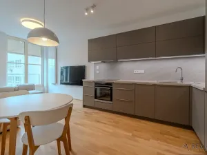 Pronájem bytu 2+kk, Ostrava, Dlouhá, 57 m2