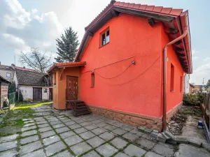 Prodej rodinného domu, Planá nad Lužnicí, Bejblíkova, 150 m2