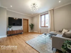 Prodej rodinného domu, Planá nad Lužnicí, Bejblíkova, 150 m2