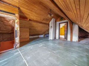 Prodej rodinného domu, Planá nad Lužnicí, Bejblíkova, 150 m2