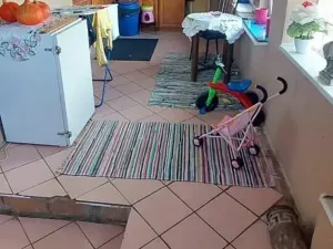 Prodej rodinného domu, Měcholupy, 120 m2