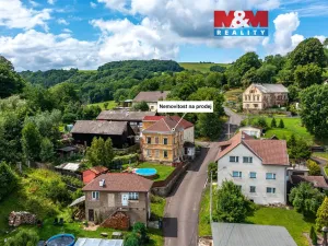 Prodej rodinného domu, Malšovice - Javory, 192 m2