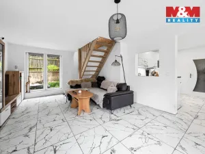 Prodej rodinného domu, Malšovice - Javory, 192 m2