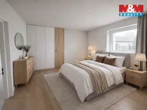 Prodej rodinného domu, Dyjákovice, 100 m2