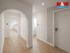 Prodej rodinného domu, Dyjákovice, 100 m2