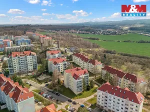 Prodej bytu 3+kk, Praha, Žiželická, 66 m2