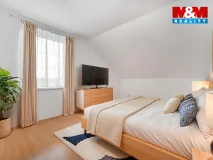 Prodej rodinného domu, Králíky, Kosmonautů, 296 m2