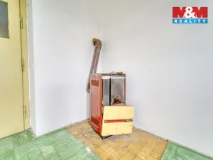 Prodej bytu 1+kk, Kralovice, Na Palcátech, 28 m2