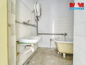 Prodej bytu 1+kk, Kralovice, Na Palcátech, 28 m2