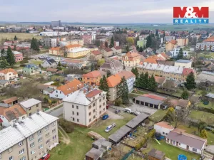 Prodej bytu 1+kk, Kralovice, Na Palcátech, 28 m2