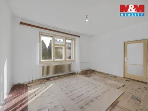 Prodej rodinného domu, Hradec Králové - Plácky, Kydlinovská, 126 m2