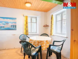 Prodej chalupy, Pulečný - Klíčnov, 88 m2