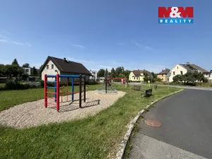 Prodej rodinného domu, Česká Lípa, Karla Poláčka, 186 m2