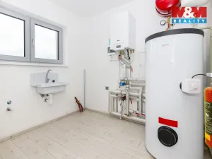 Prodej rodinného domu, Srch, 128 m2