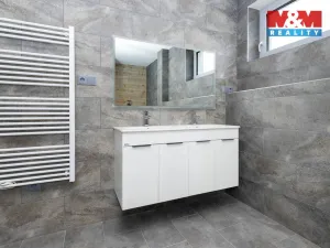 Prodej rodinného domu, Srch, 128 m2