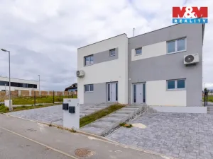 Prodej rodinného domu, Srch, 128 m2