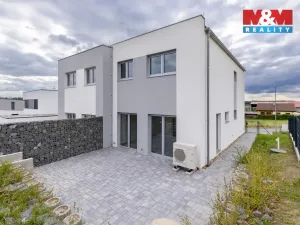 Prodej rodinného domu, Srch, 128 m2