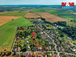 Prodej rodinného domu, Kluky, 149 m2