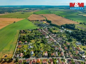 Prodej rodinného domu, Kluky, 149 m2