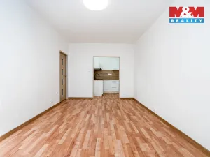 Prodej bytu 2+kk, Praha - Chodov, Zdiměřická, 41 m2