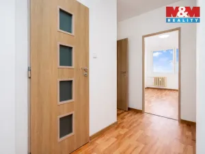 Prodej bytu 2+kk, Praha - Chodov, Zdiměřická, 41 m2