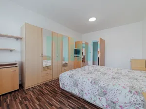 Pronájem bytu 2+1, Ostrava, Ludvíka Podéště, 60 m2