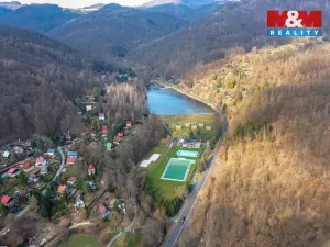 Prodej chaty, Povrly, 26 m2