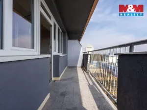 Prodej bytu 1+kk, Hrabyně, 42 m2